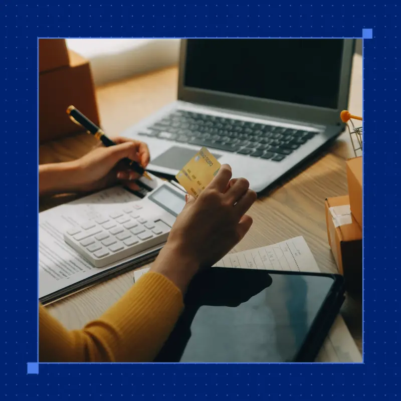 Trade credit application: A practical guide for B2B credit teams