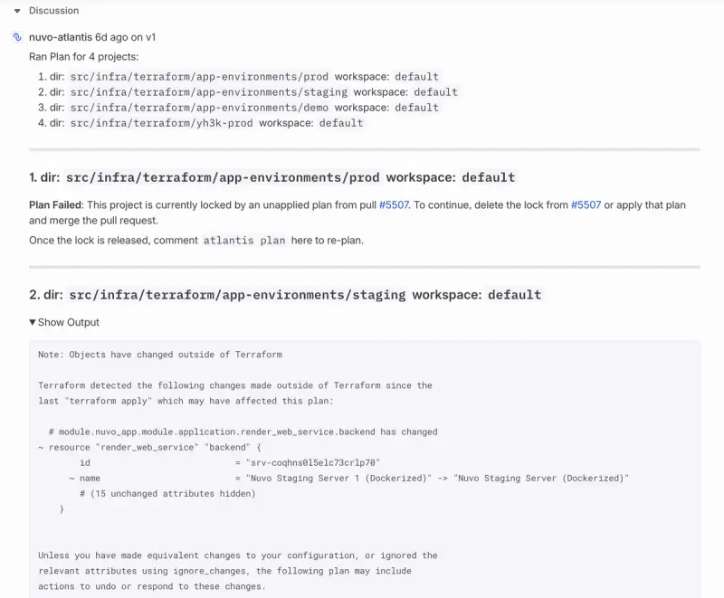 Retrospective: How We Leveraged AI To Resolve Critical Infrastructure Incidents