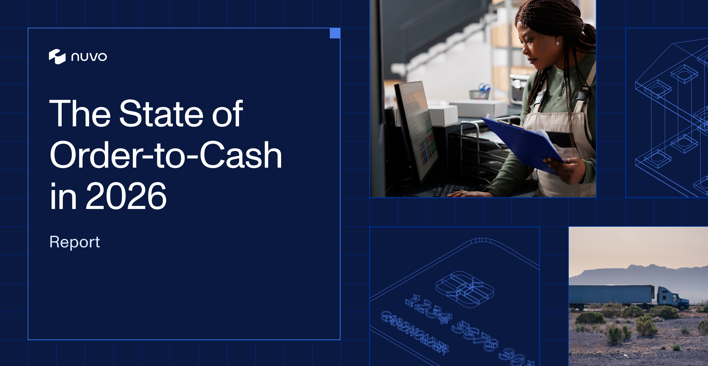 state-of-order-to-cash-report