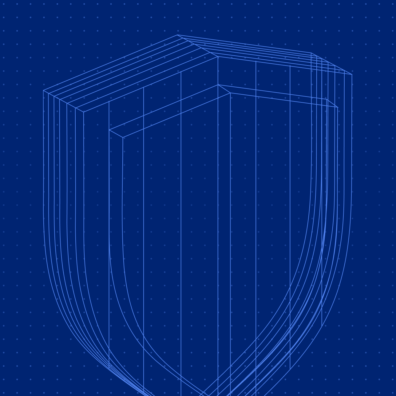 Shield illustration