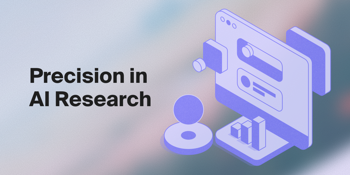 Precision in AI Research: Tavily’s Company Researcher