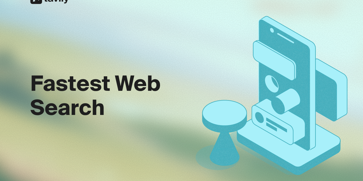 How we built the fastest web search in the world