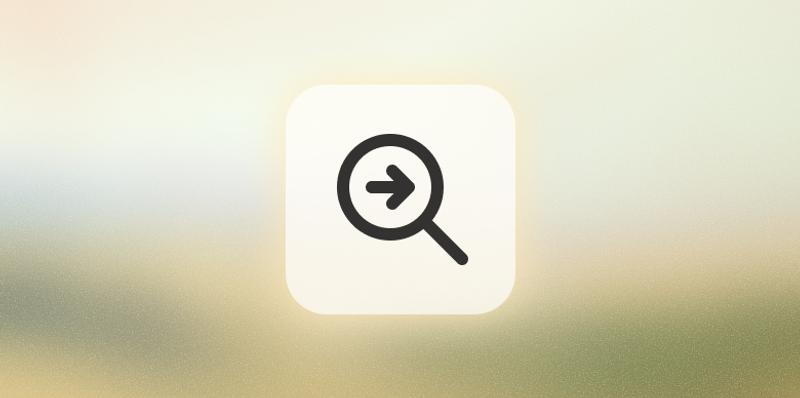 The Shift From Search at Inference to Search in Training
