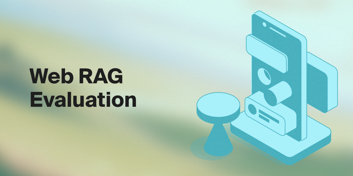 Effortless Web-Based RAG Evaluation Using Tavily and LangGraph
