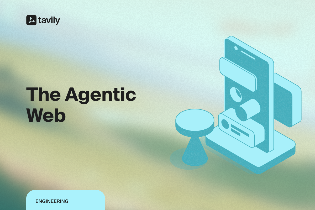 How Agentic Communication will Transform the Web