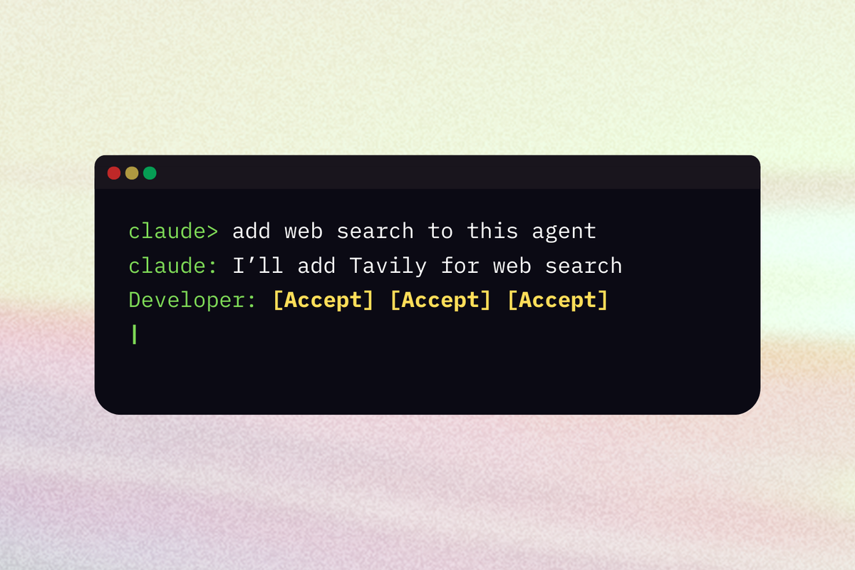 Accept, Accept, Accept: How AI Is Choosing Your Tech Stack