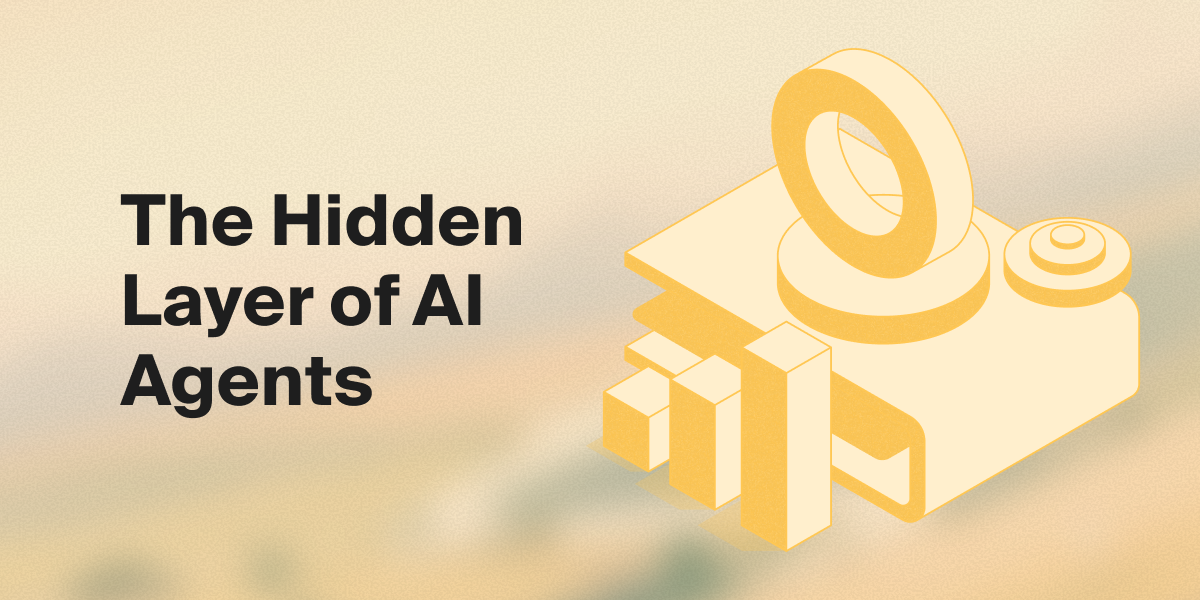 The Hidden Layer of AI Agents: Why Partnerships Drive Technical Innovation