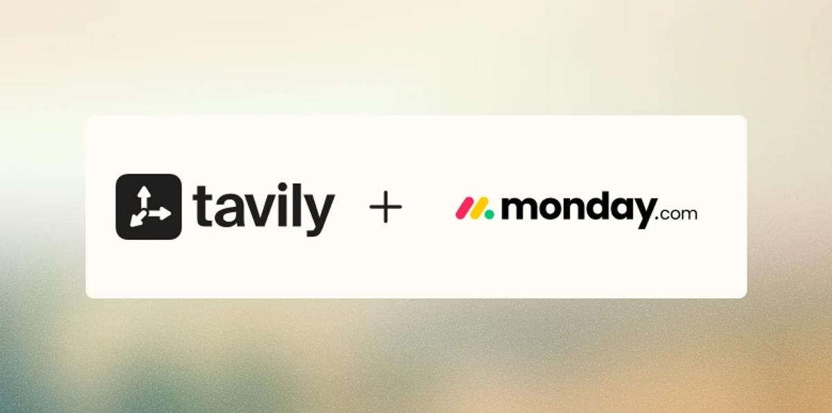 How monday.com Turns AI Agents Into Real Teammates for End Users with Tavily