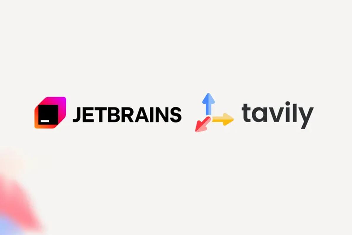 JetBrains + Tavily