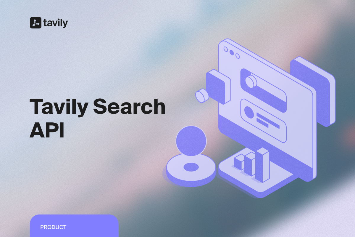 Getting Started with the Tavily Search API