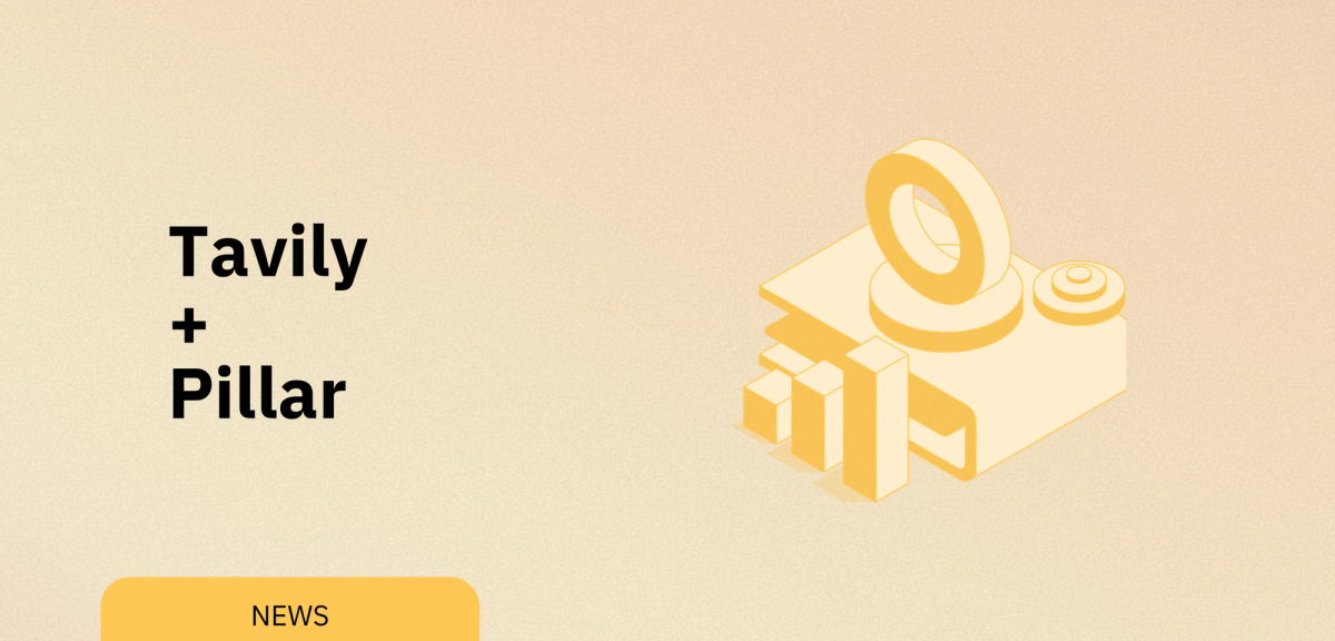 Tavily Announces Strategic Partnership with Pillar to Secure AI Web Access