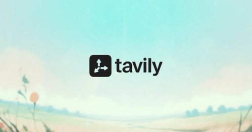 Image associated with Tavily
