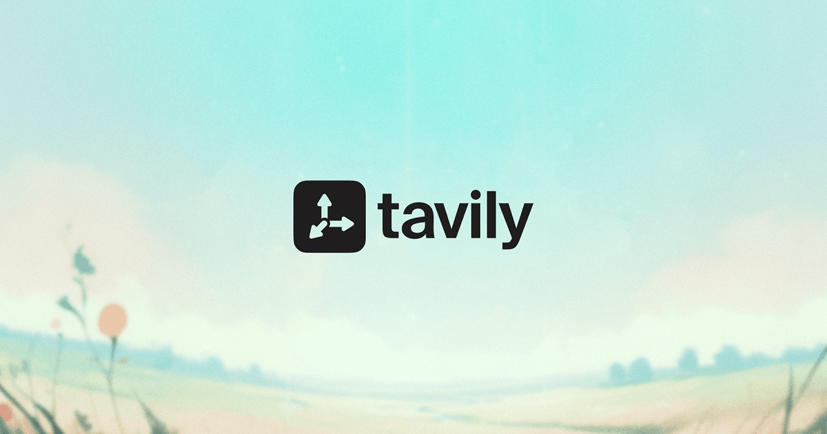 Preview of Tavily