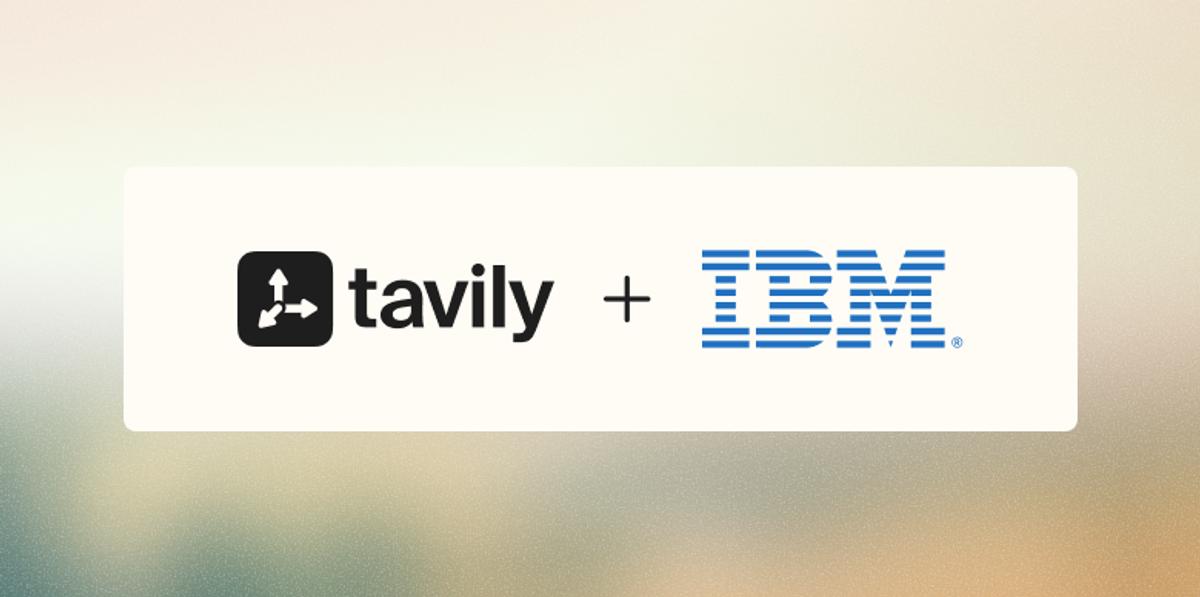 IBM CUGA and Tavily: Making Web Search a First-Class Tool