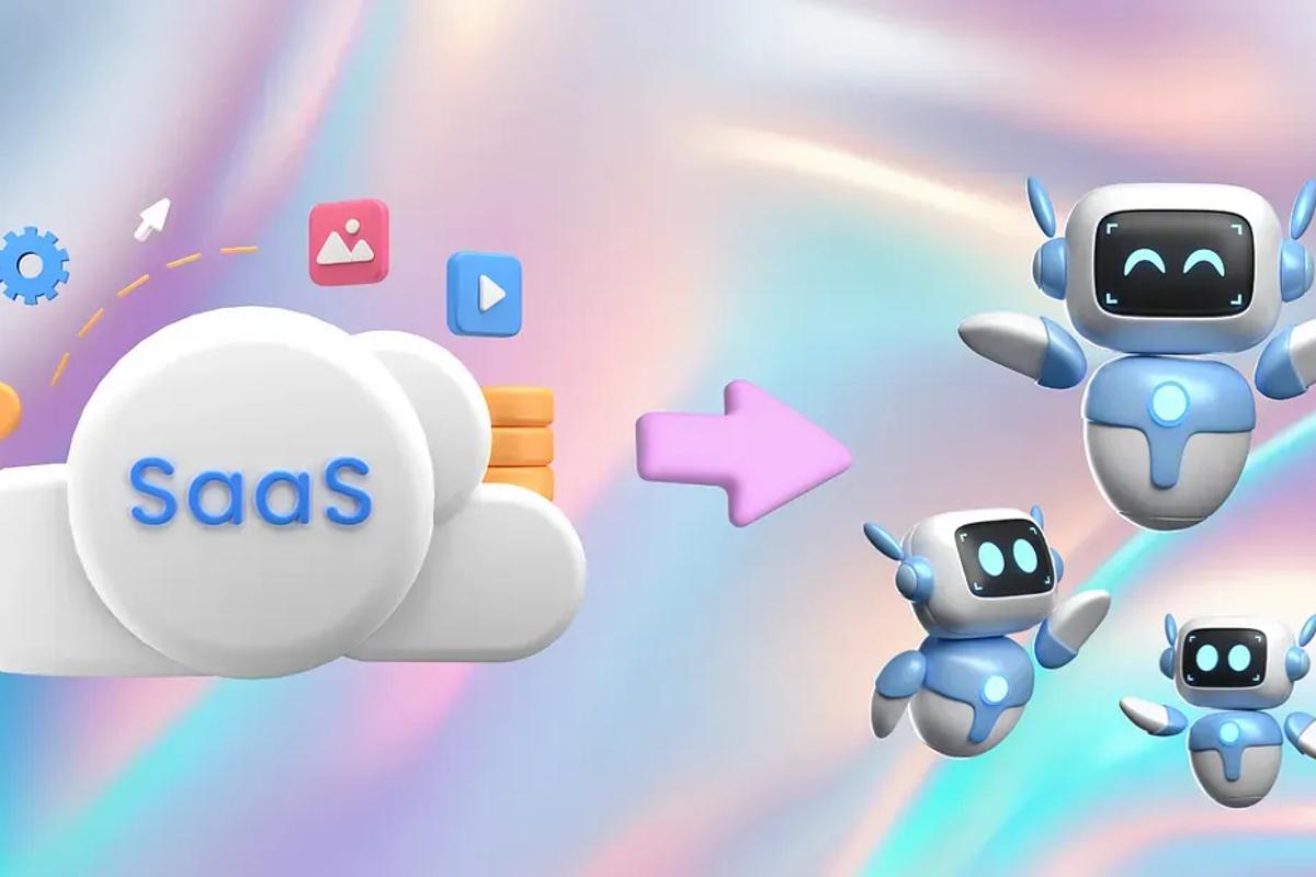 AI Enablers: The Building Blocks of Next-Gen Enterprise Solutions