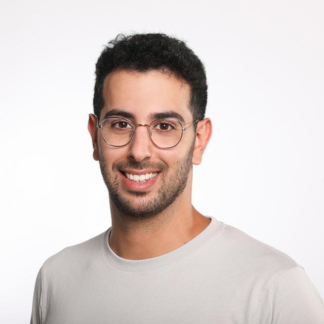 Gal Hadar, Applied Research Lead - Agentic Search at Tavily
