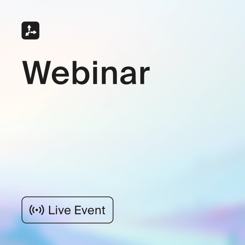 Tavily November Monthly Office Hours: Coffee Chat + AMA