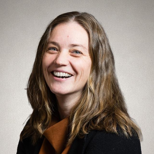 Stefanie Miller, Senior Content Manager at Tavily