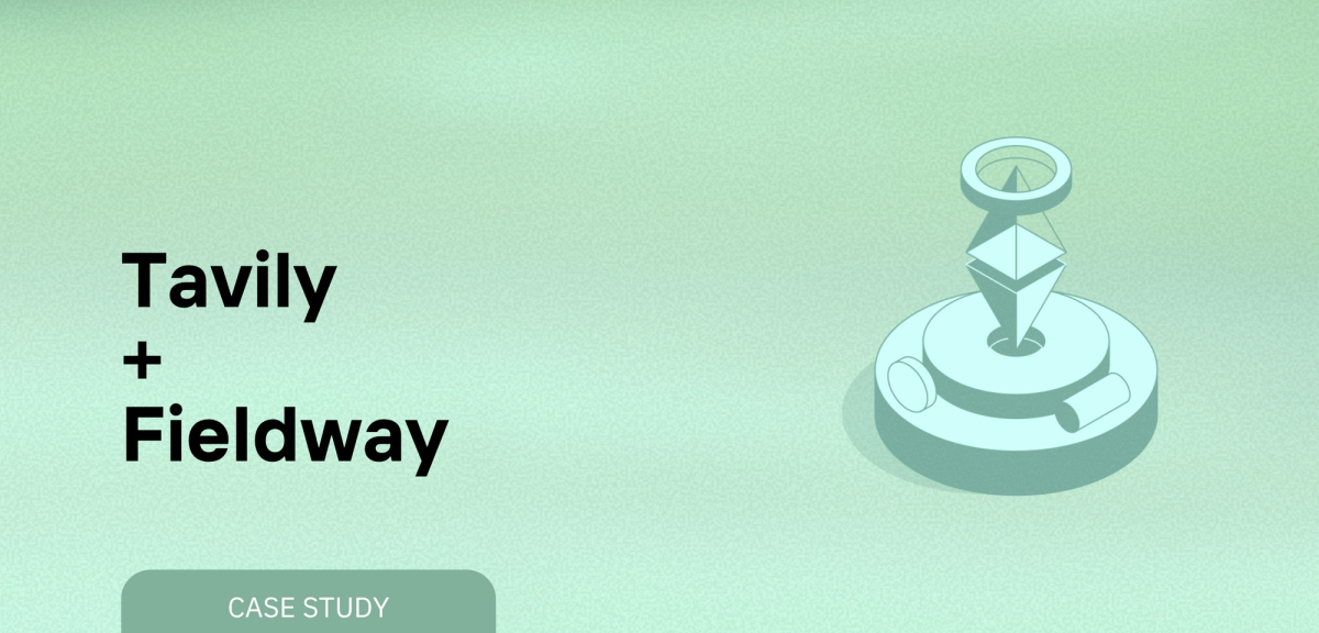 How Fieldway Built a Product Research Agent With Tavily