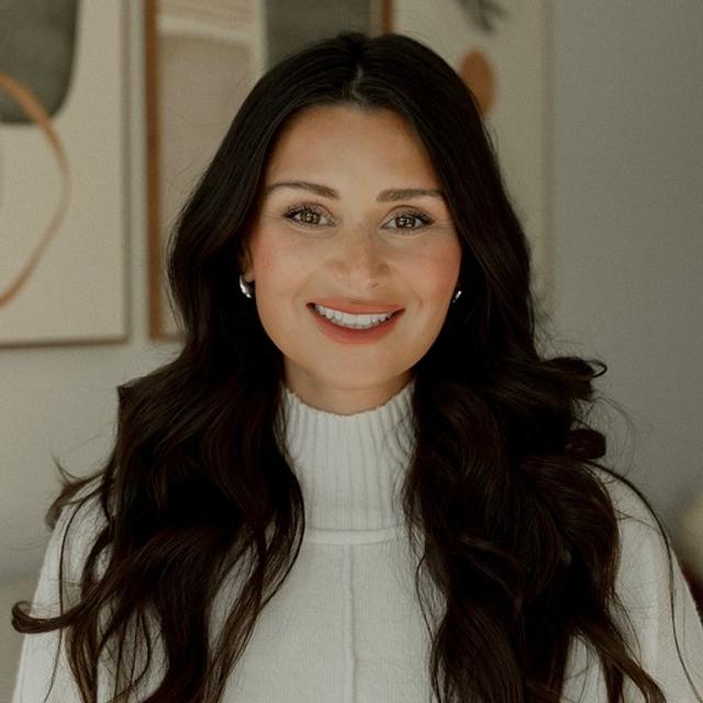 Jakki Jakaj, VP of Marketing at Tavily