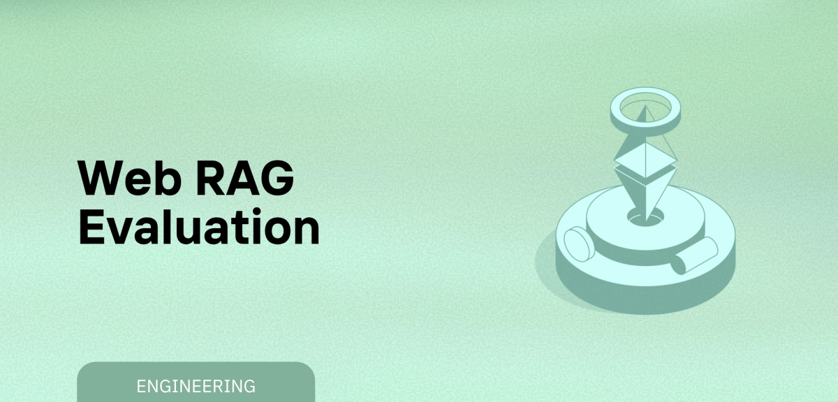Effortless Web-Based RAG Evaluation Using Tavily and LangGraph