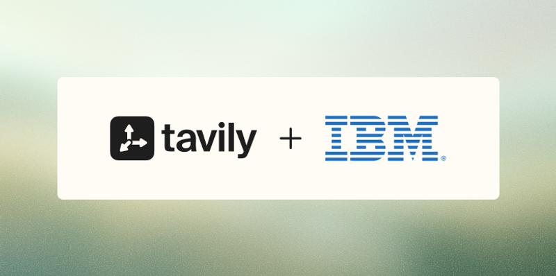 IBM CUGA + Tavily: Bringing Reliable Web Search to Enterprise Agents