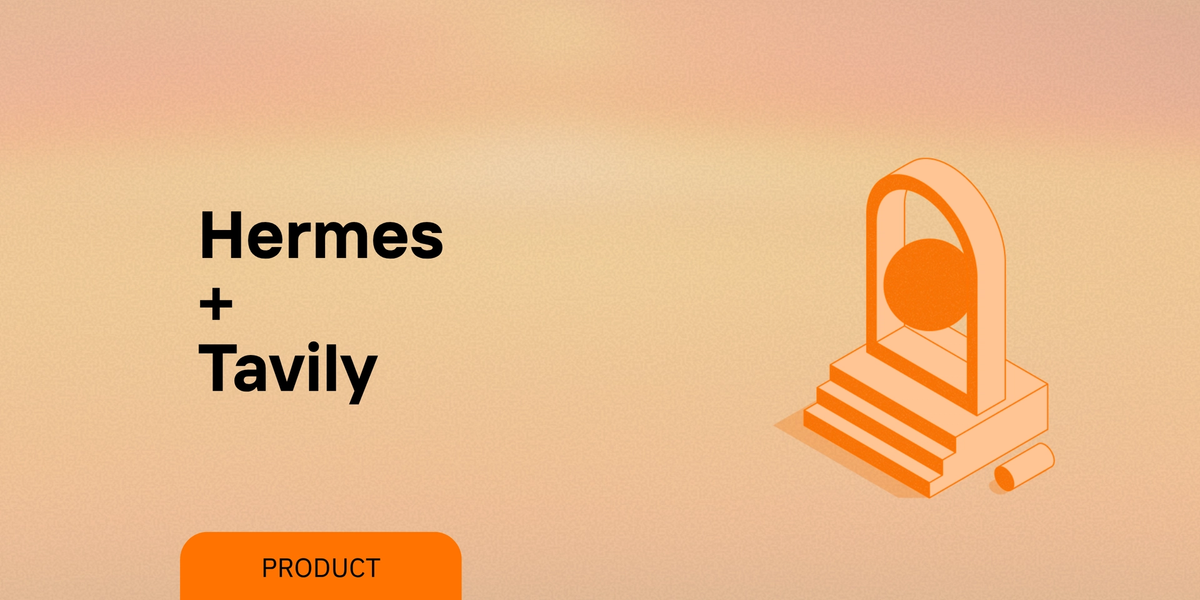 Hermes Agent Web Search: How to Wire Tavily Into a Self-Improving Agent