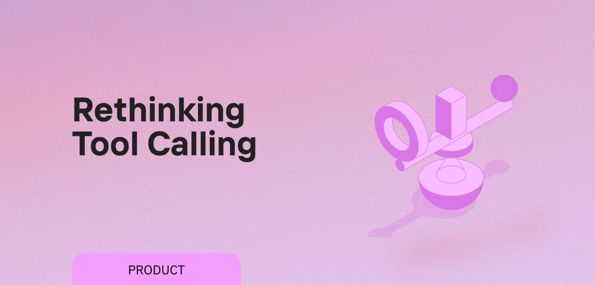 Rethinking Tool Calling: Introducing Tavily Auto-Parameters