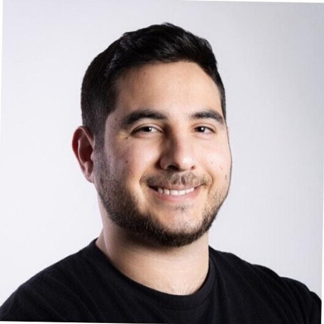 Rotem Weiss, CEO and Founder at Tavily