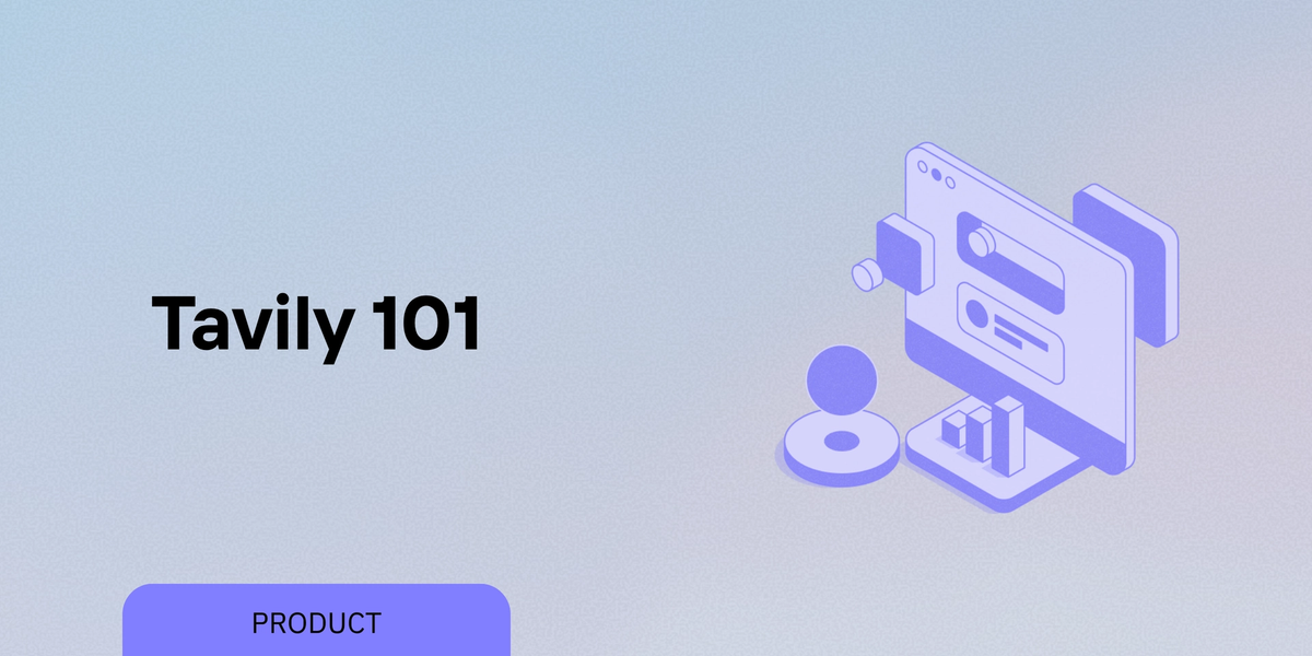 Tavily 101: AI-powered Search for Developers
