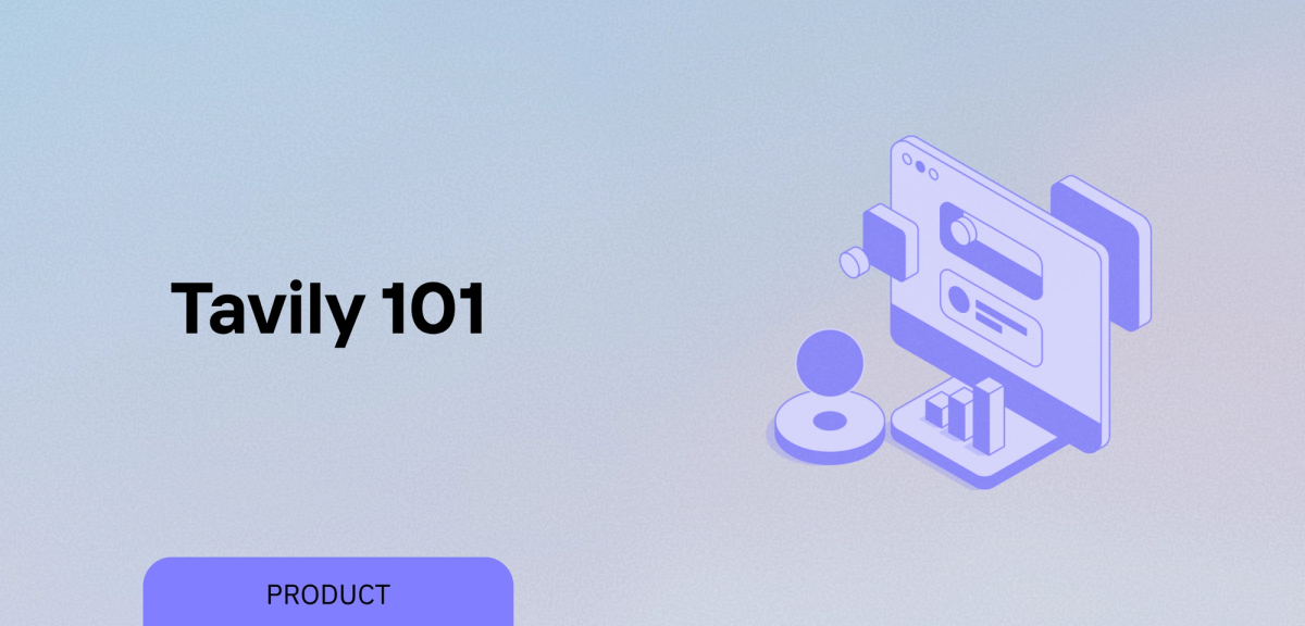 Tavily 101: AI-powered Search for Developers