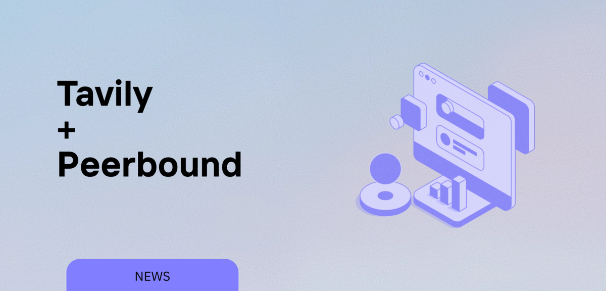 Peerbound's 5x Data Accuracy Leap with Tavily's AI Search API