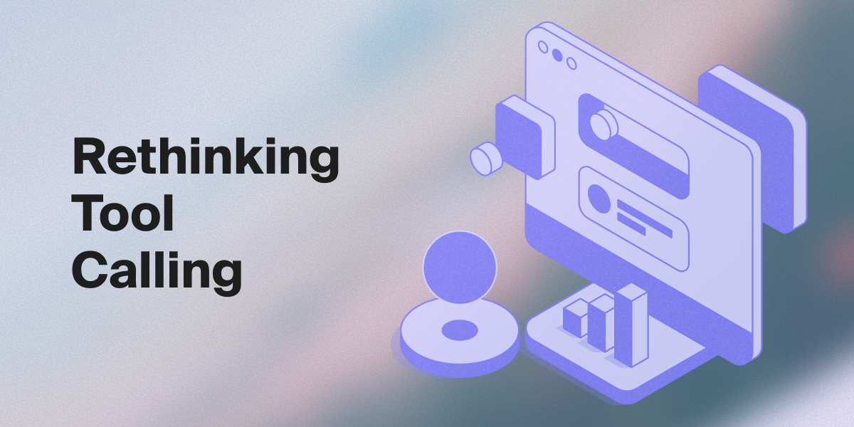 Rethinking Tool Calling: Introducing Tavily Auto-Parameters