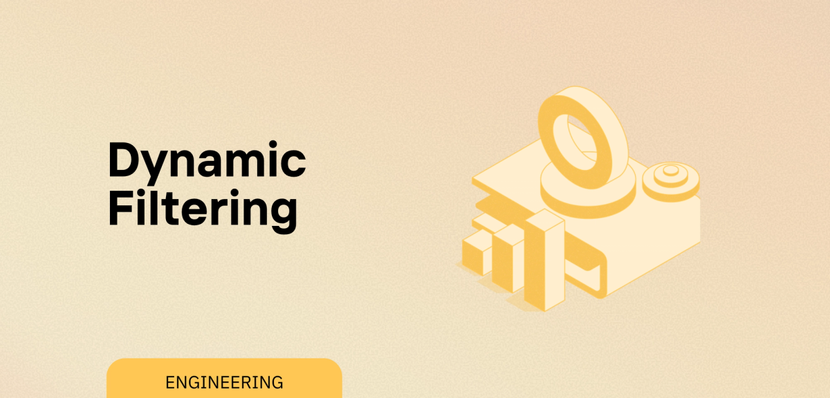 Dynamic Filtering: Let the Model Program Its Own Search Filters