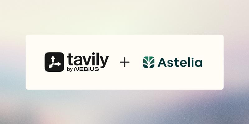 How Astelia Uses Tavily for Vulnerability Analysis at the Speed of Disclosure