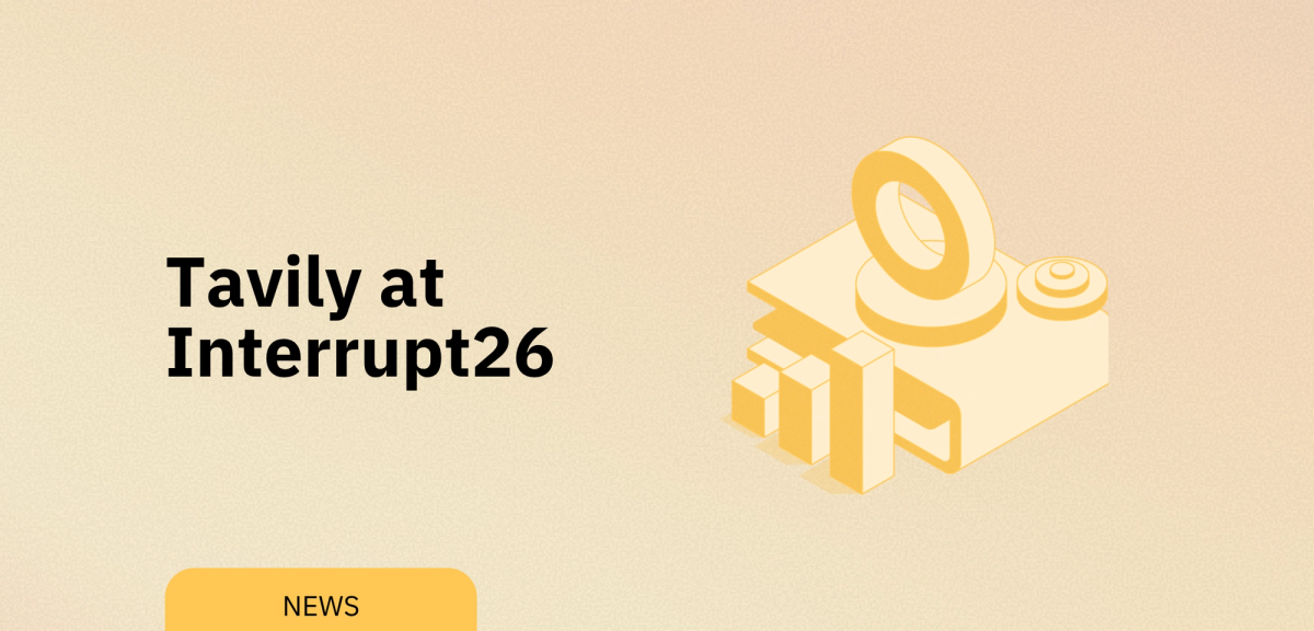 Building at LangChain Interrupt with Tavily and Nebius