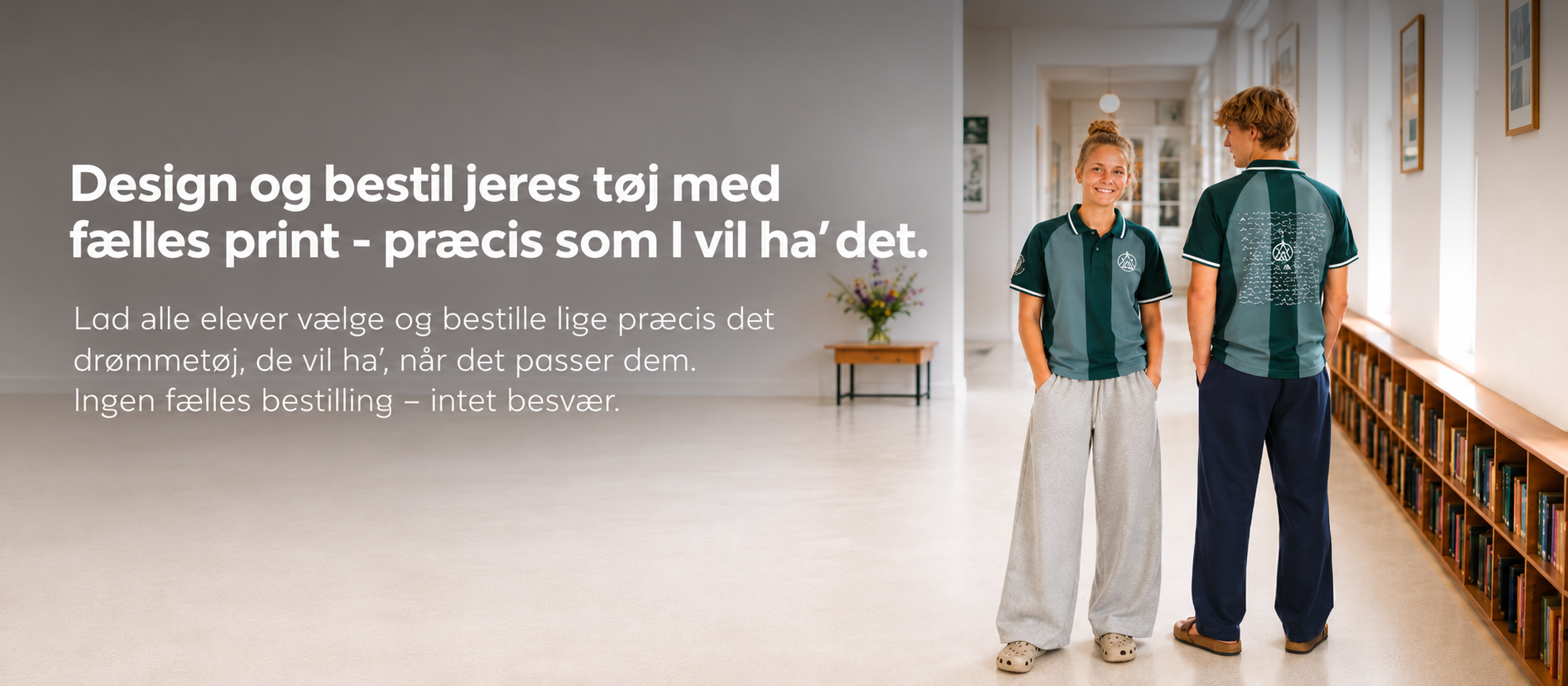 Den bedste tid baggrund