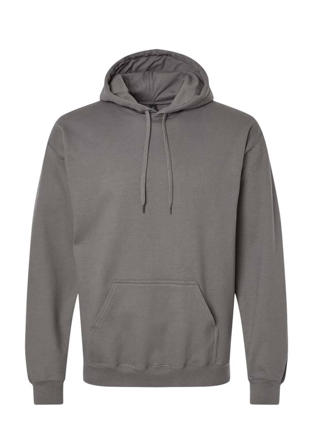 90'er Unisex Hoodie Charcoal