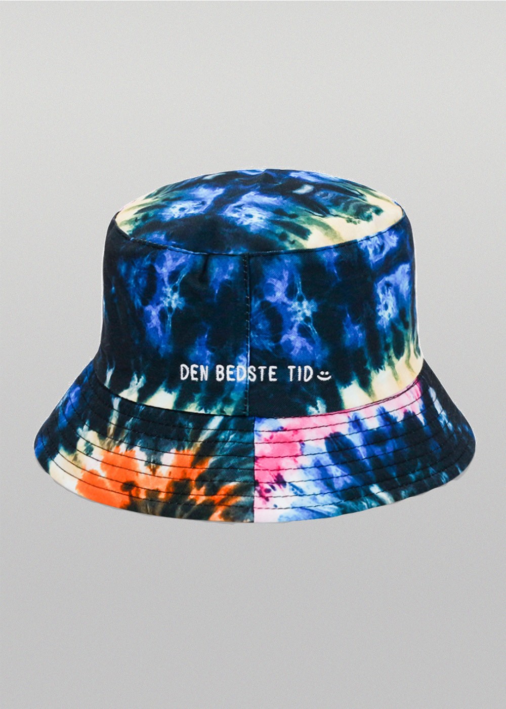 Fashion Stylish Bucket Hat multi100