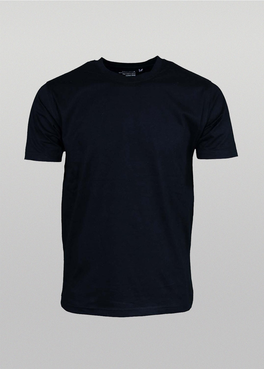 pebermynte slutningen Indvending Bæredygtig Unisex T-shirt - Økologisk Faitrade Certificeret