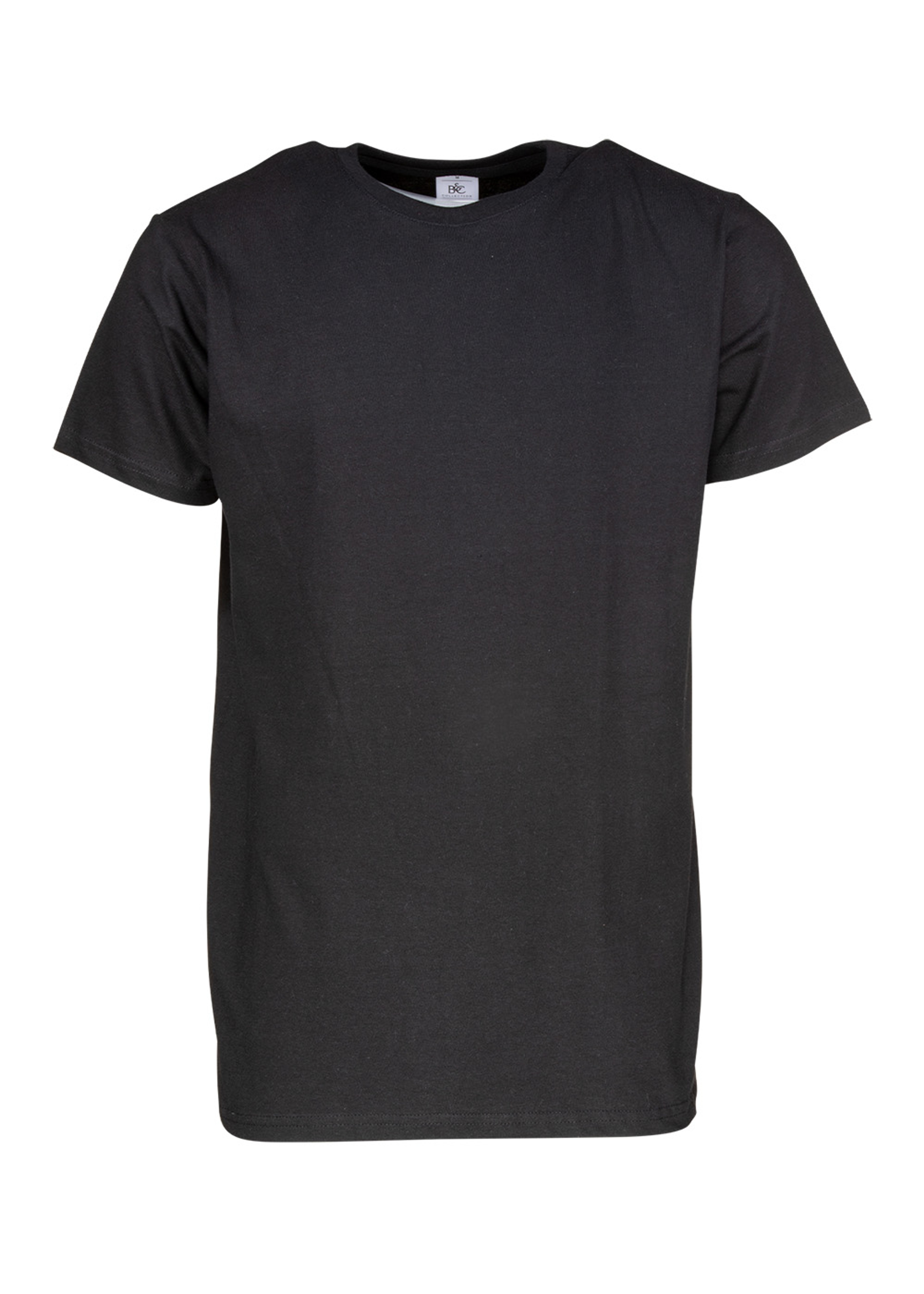 Premium Unisex T-shirt Black