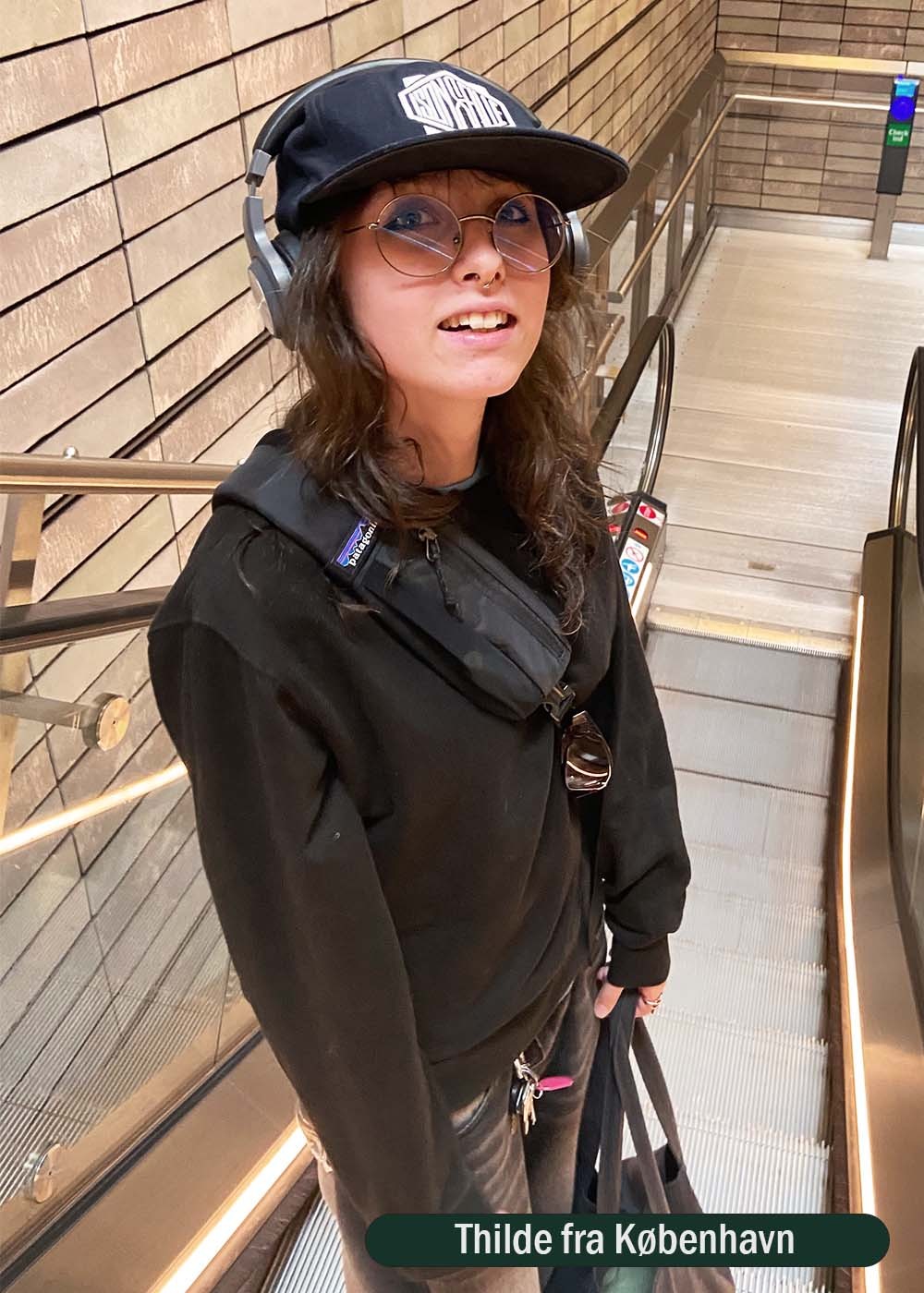 Premium Unisex Crewneck Jet Black