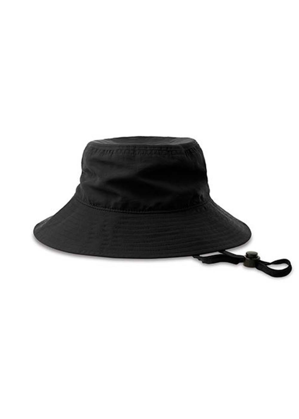 Fisherman Hat Black