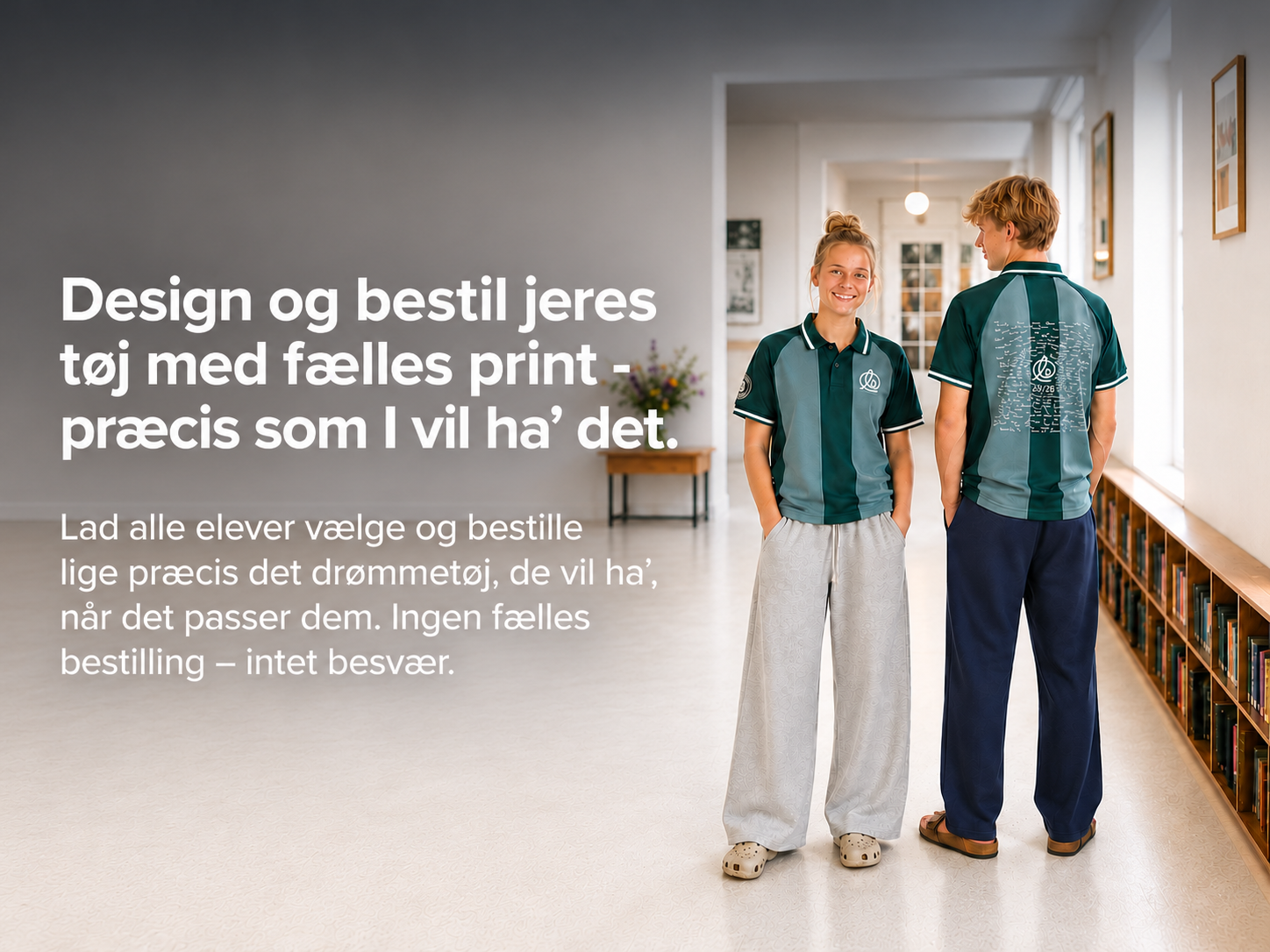 Den bedste tid baggrund
