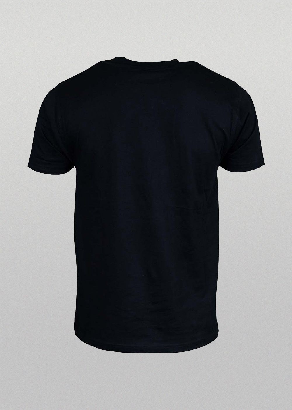 Bæredygtig Unisex T-shirt Black