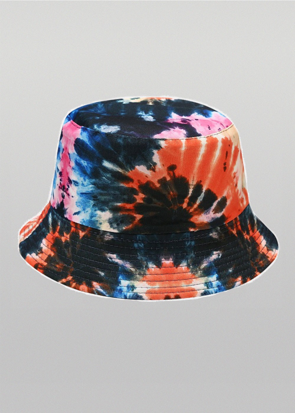 Fashion Stylish Bucket Hat multi100