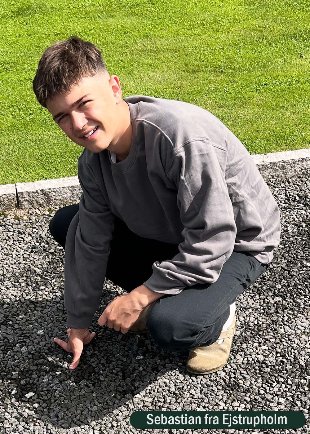 90'er Unisex Crewneck Charcoal