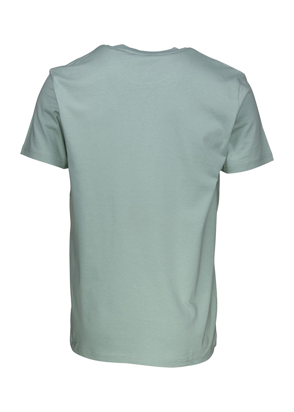 Bæredygtig Premium Unisex T-shirt Aloe