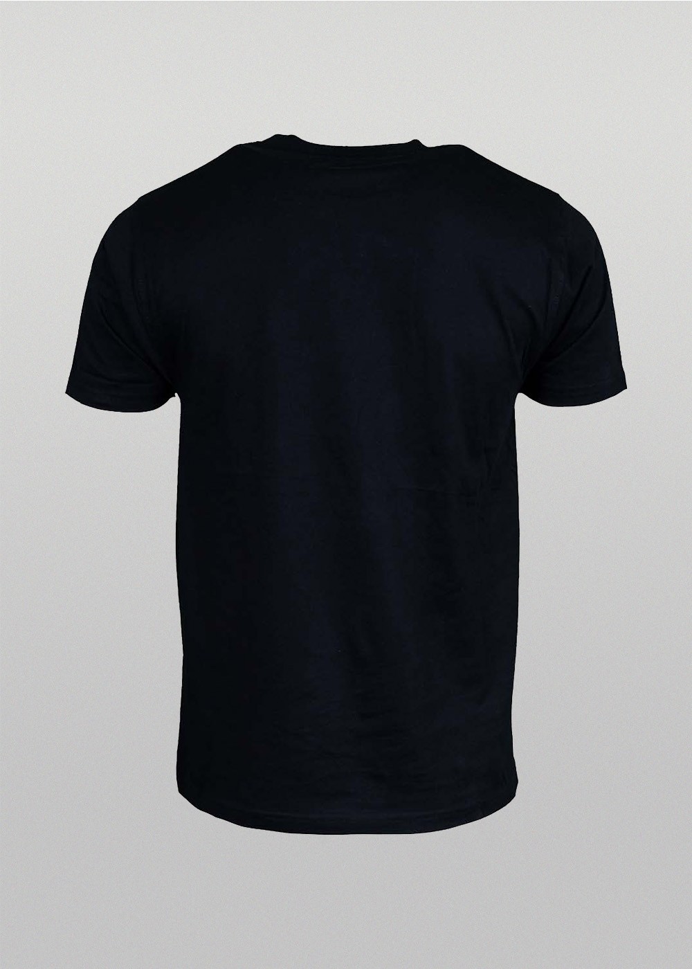 Bæredygtig Unisex T-shirt Black