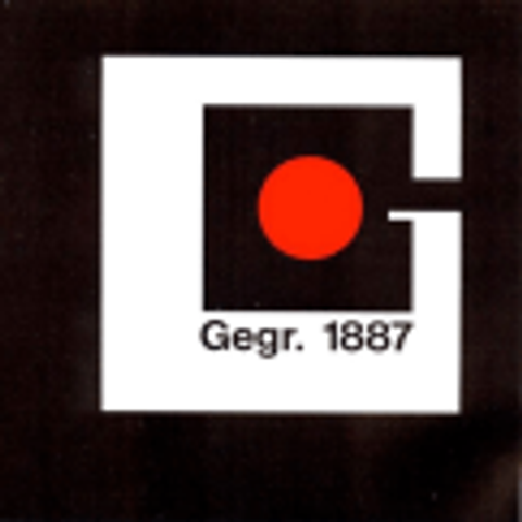 Logo der gegusch TISCHLEREI GmbH
